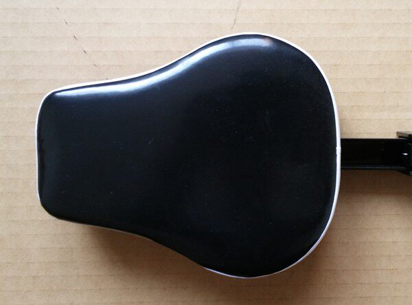 Selle de vélo - Ref 2357052 Image 1