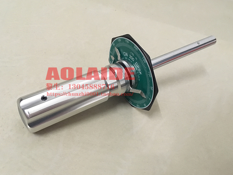 原装日本KANON中村表盘式扭力螺丝刀 CN200DPSK N20DPSK 扭力起子