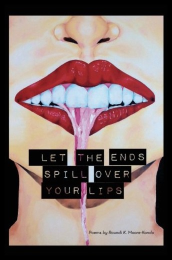 【预售】let the ends spill over your lips: poe