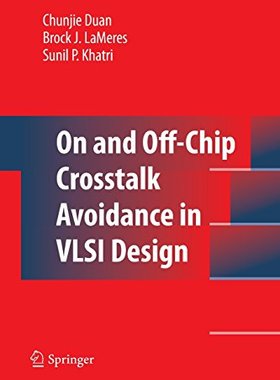 【预订】On and Off-Chip Crosstalk Avoidance ...