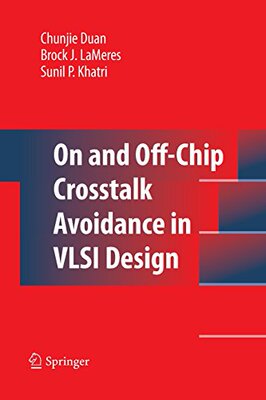 【预订】On and Off-Chip Crosstalk Avoidance ...