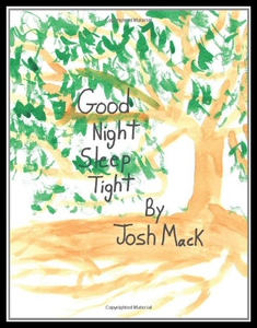 【预售】Good Night, Sleep Tight