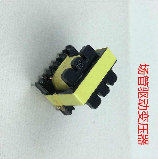 场管驱动变压器互感线圈