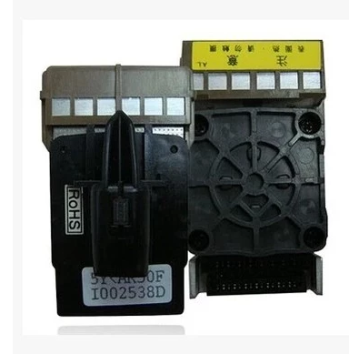 适用映美FP530K+ FP620K 630K TP590K联想DP600+ 620打印头 原装