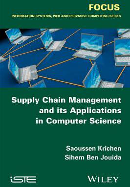 【预订】Supply Chain Management and Its Appl...