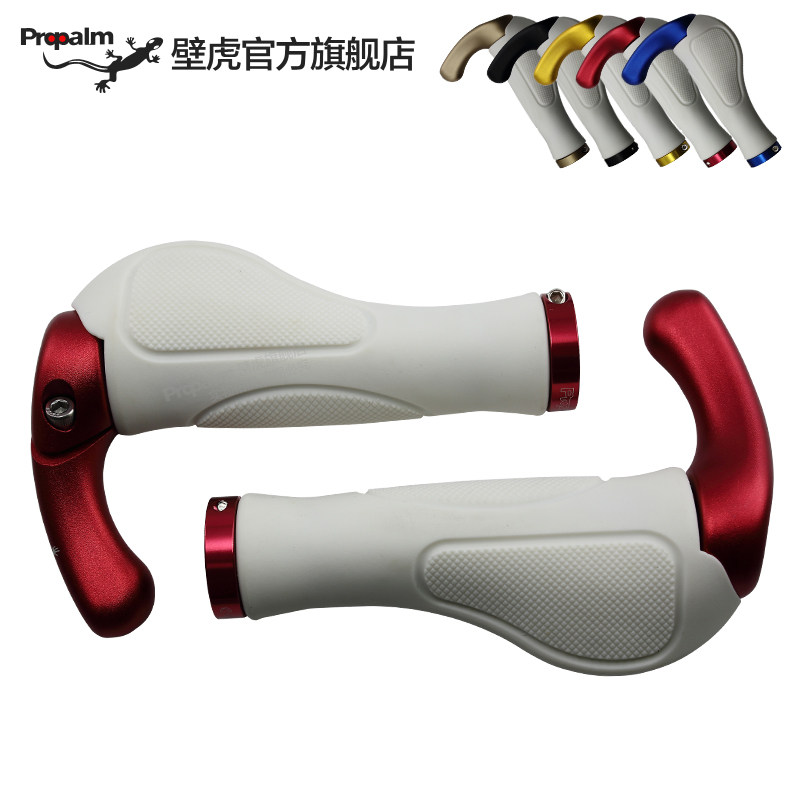 Poignées de vélo PROPALM - Ref 2349926 Image 1