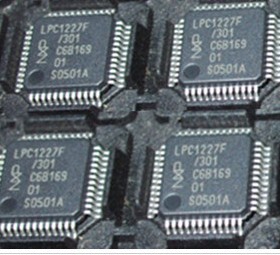 原厂原包LPC1226F LPC1226FBD48/301 LPC1226FBD64/301