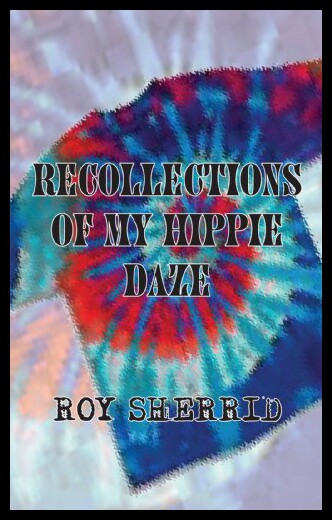 【预售】Recollections of My Hippie Daze