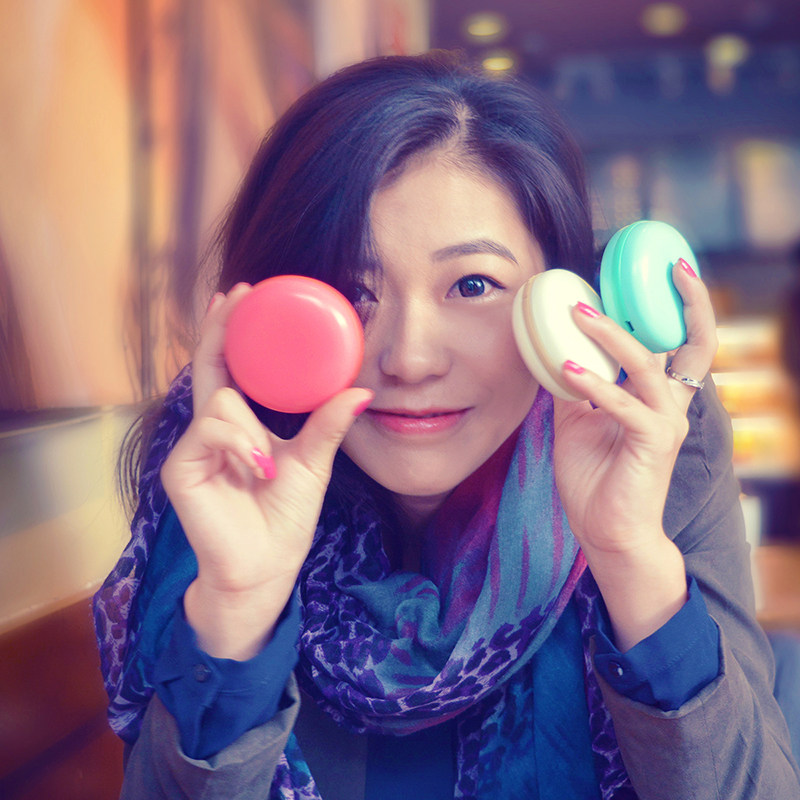 Réchauffeur USB pour les mains - Ref 416116 Image 1