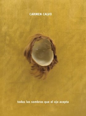 【预订】Carmen Calvo: All the Shadows the Ey...