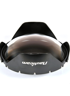 18815  250mm 光学玻璃广角罩II