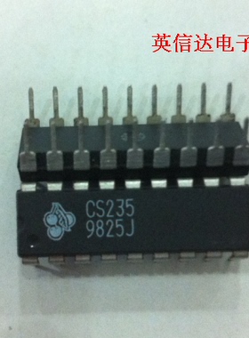 热卖CS235 9825J全新原装现货