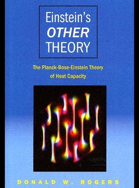 【预售】Einstein's Other Theory: The Planck-Bose-Einstein