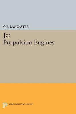 【预售】Jet Propulsion Engines