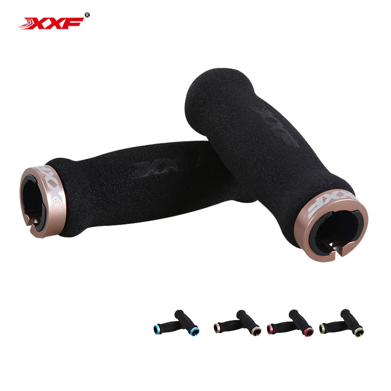 Poignées de vélo - Ref 2343851 Image 1