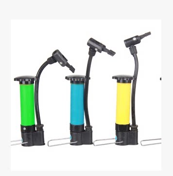 Pompe à vélo - Ref 2388661 Image 1