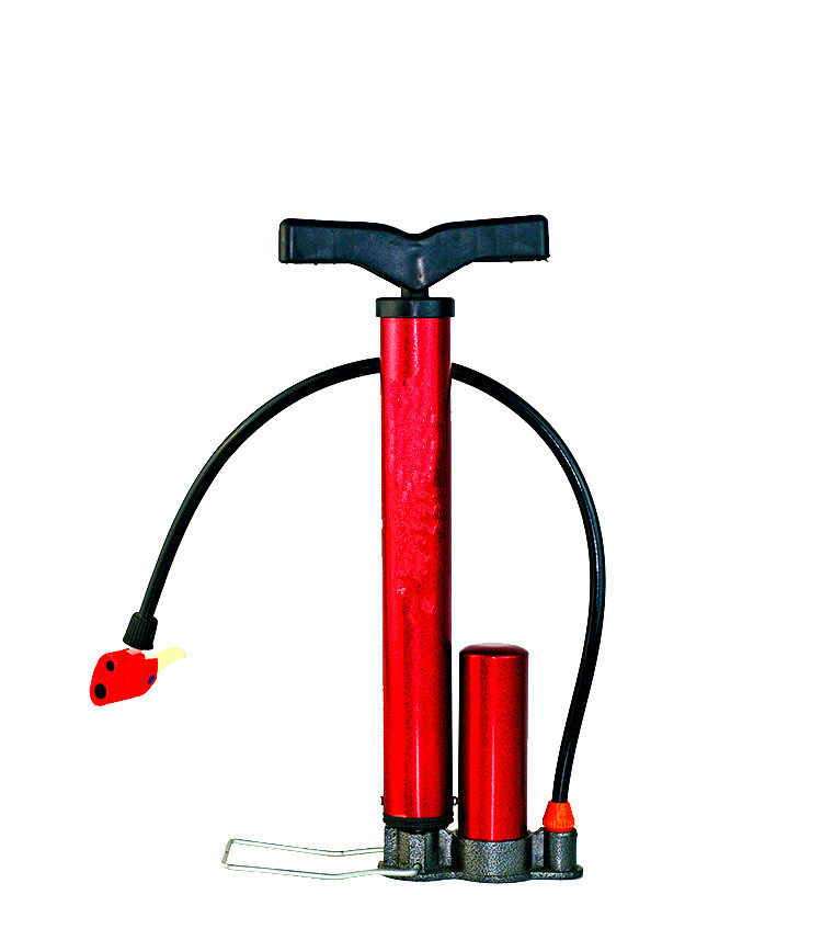 Pompe à vélo - Ref 2389815 Image 1