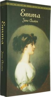 英文原版 爱玛 Emma 简奥斯汀 世界经典文学名著小说 中小学生课外英语阅读读物 搭傲慢与偏见 理智与情感 劝导 简爱 呼啸山庄