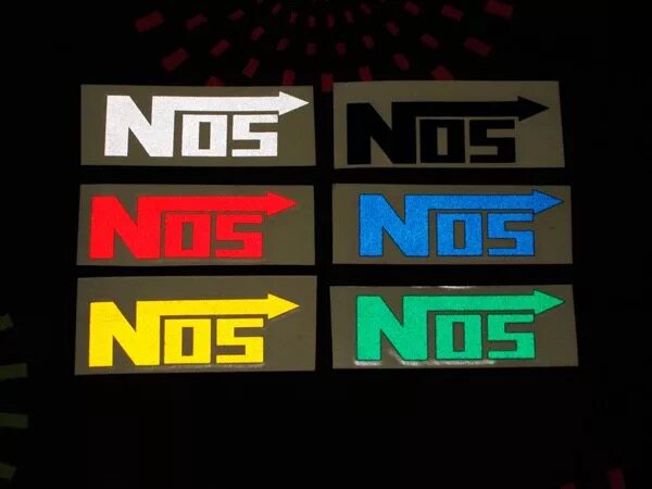 Sticker pour vélos - Ref 2276251 Image 1