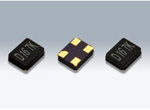 晶振8M 8MHZ 8.000MHZ无源贴片3225 SMD 4脚谐振器KDS日本陶瓷面