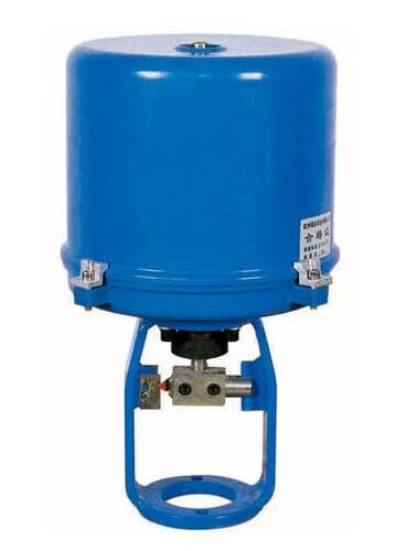 381LSB-50 4-20 361LSB-50 341LSB-50 381LXB-50 直行程执行器