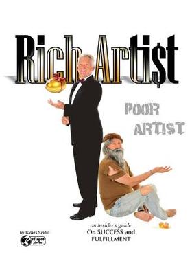 【预售】Rich Artist Poor Artist