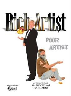 Rich Artist Poor 预售