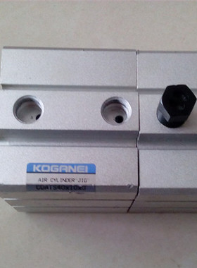 原装拆机 KOGANEI 小金井气缸 CDATS40*10*0 功能包好