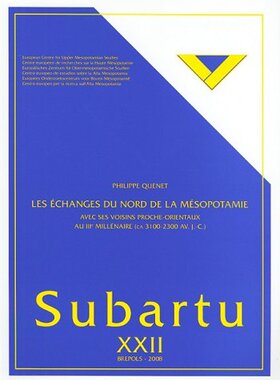 【预售】Les Echanges Du Nord de la Mesopotamie: Avec S...