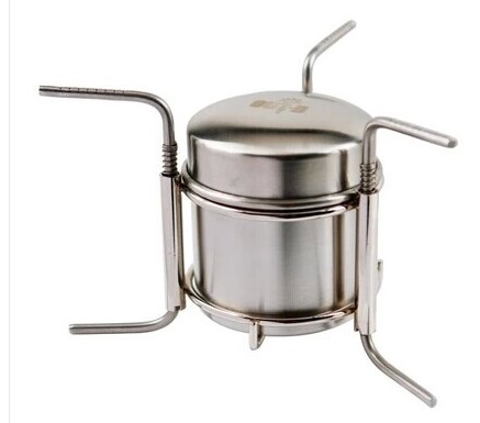 傲登野餐户外液体燃具b-1酒精炉