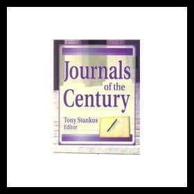 【预售】Journals of the Century