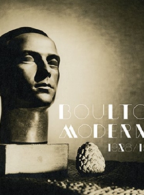 【预订】Boulton Moderno: 1928-1944