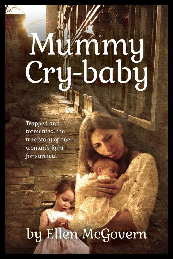 【预售】Mummy Cry-Baby