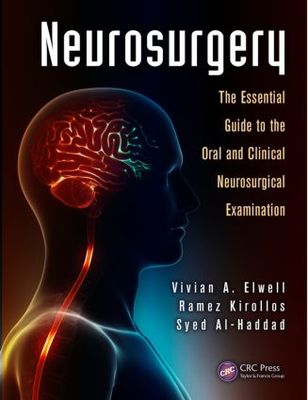 【预售】Neurosurgery: The Essential Guide to the Oral ...
