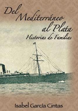 【预售】del Mediterraneo Al Plata: Historias...