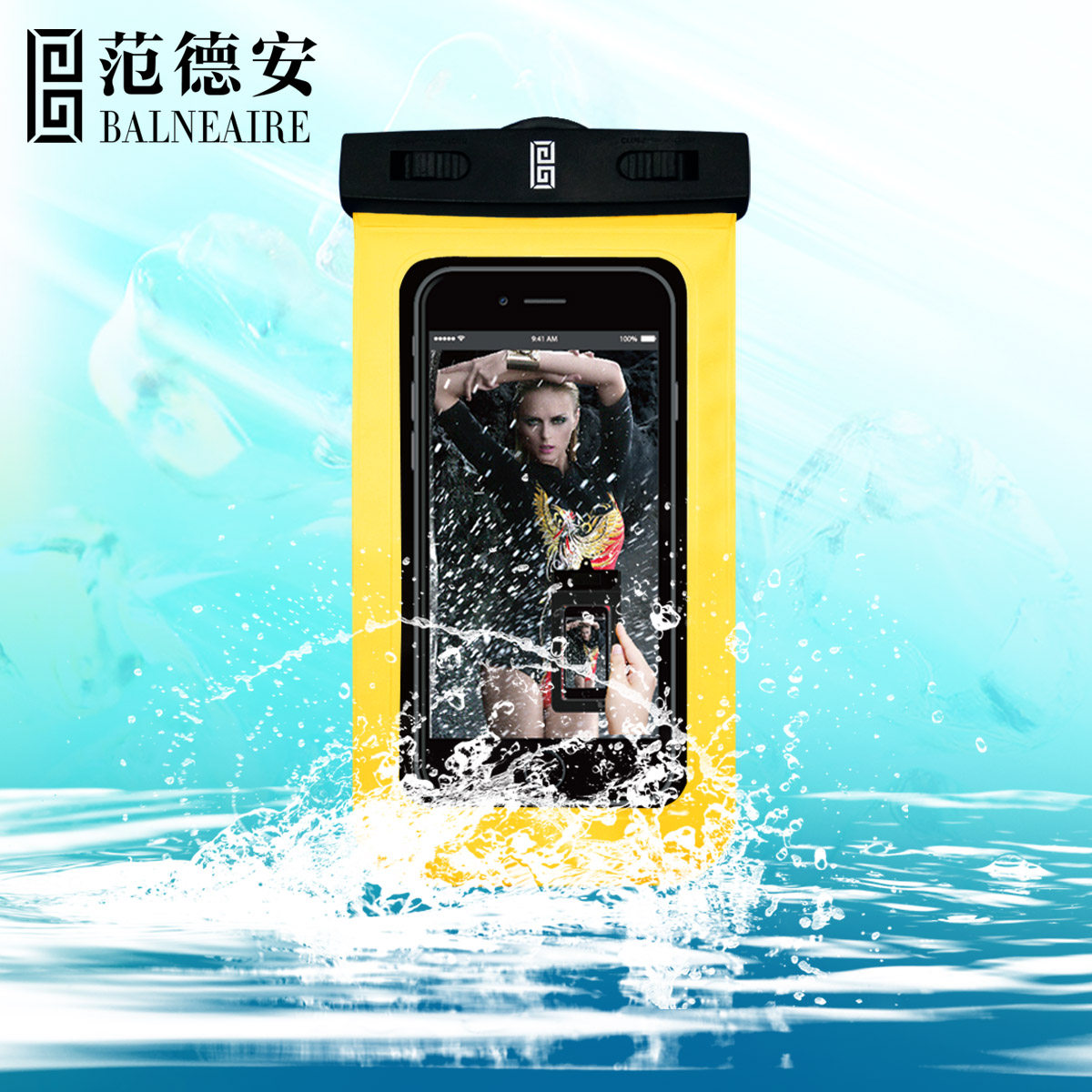 Sac de sport - Ref 10642 Image 1