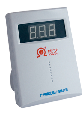 正品康艺HT-2700+ 2780 2600 2800C 2900B点钞机验钞机外接显示器