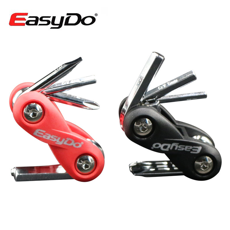 Outils pour vélo EASYDO - Ref 2283907 Image 1