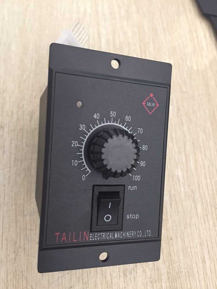 TAILIN减速电机 5IK60RGN-CF 5GN60K TAILIN马达 TAILIN电机