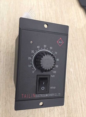 TAILIN减速电机 5IK60RGN-CF 5GN60K TAILIN马达 TAILIN电机