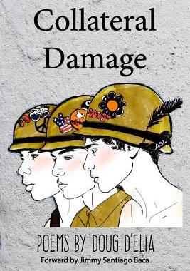 【预售】Collateral Damage