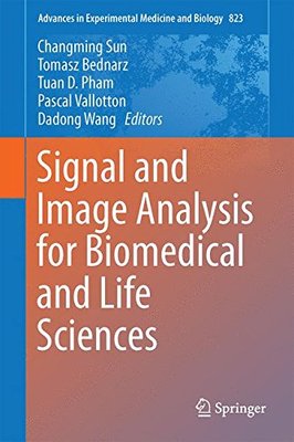 【预订】Signal and Image Analysis for Biomed...