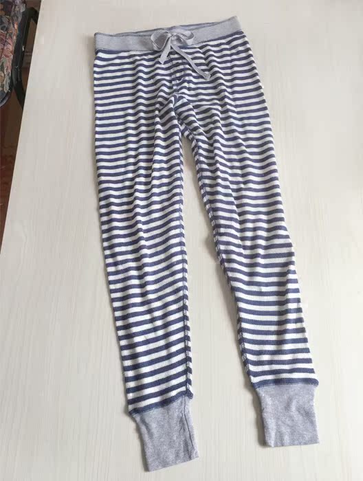 Pantalon pyjama - Ref 743603 Image 3