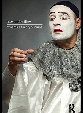 【预售】Towards a Theory of Mime [978041572592