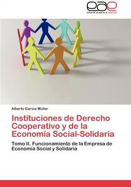 【预售】Instituciones de Derecho Cooperativo...