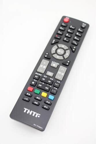 清华同方遥控器RC-TFM001 LE-32TX1600 LE-32TM1800 32T95