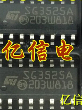 原装正品 S63525A SOP-16 ST 深圳 BOM配套BOM表