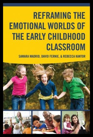 【预售】Reframing the Emotional Worlds of the