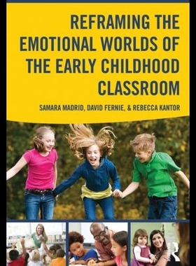 【预售】Reframing the Emotional Worlds of the