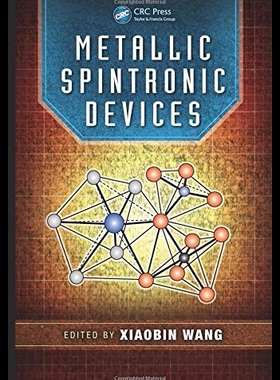 【预售】Metallic Spintronic Devices